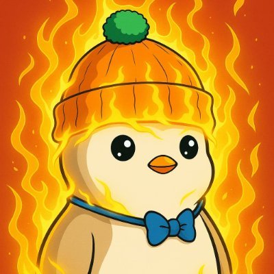 Orangie avatar
