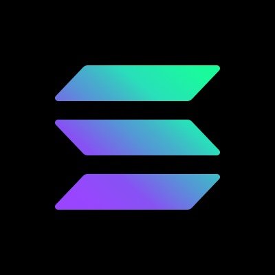 Solana avatar